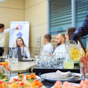 événements professionnels