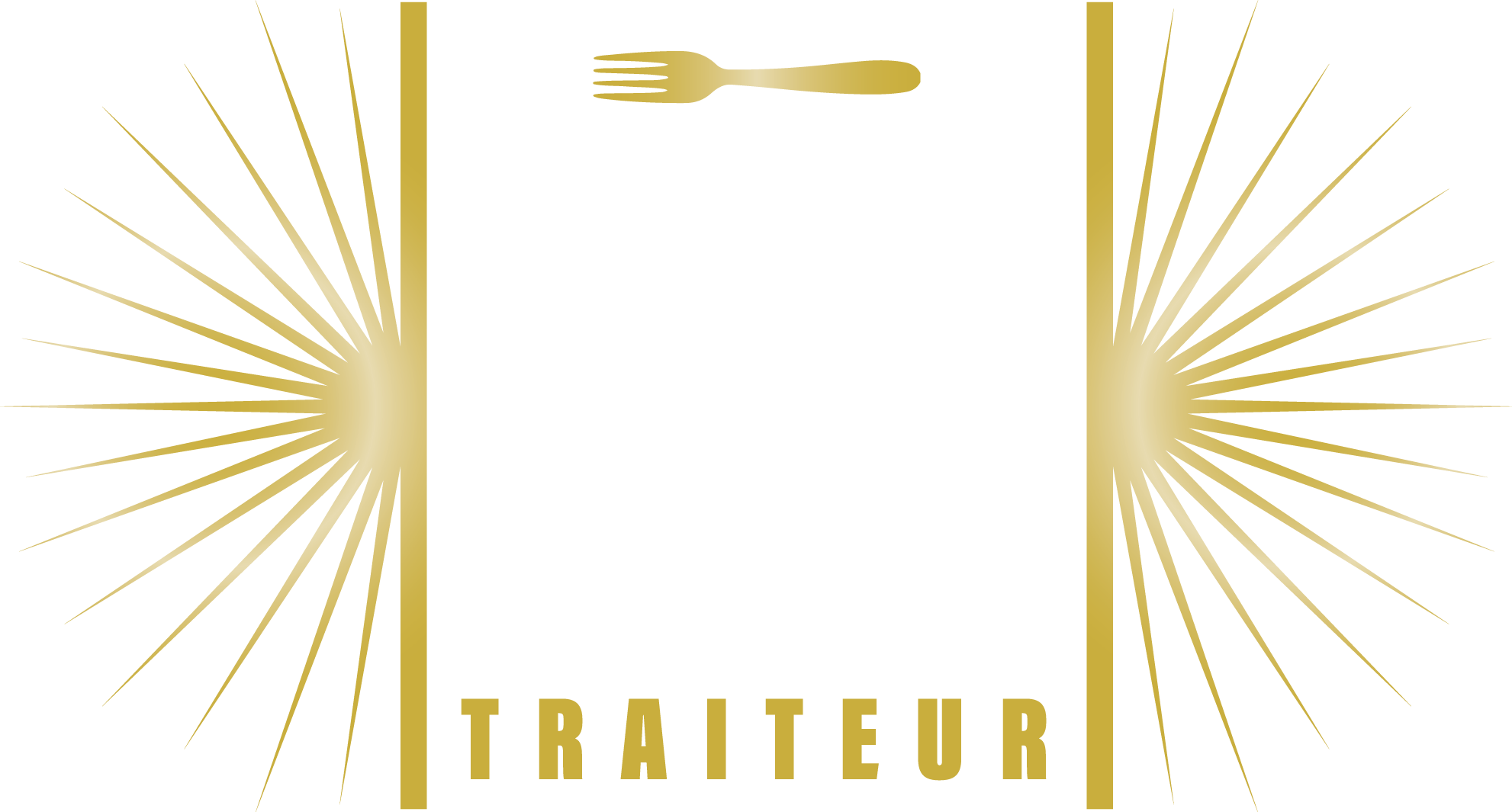 logo TMJ Traiteur blanc